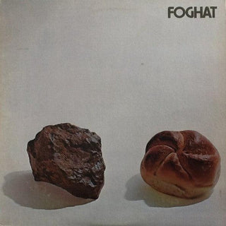 Foghat- Foghat - DarksideRecords