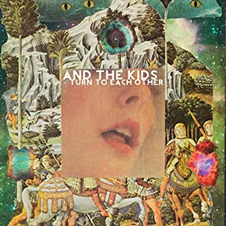 And The Kids- Turn To Each Other - Darkside Records
