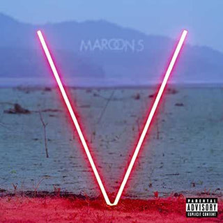 Maroon 5- V - Darkside Records