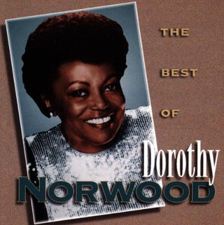 Dorothy Norwood- Best of Dorothy Norwood - Darkside Records