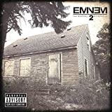 Eminem- Marshall Mathers 2 LP - DarksideRecords