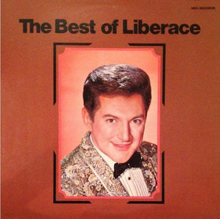 Liberace- The Best Of Liberace - Darkside Records