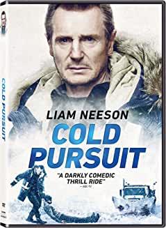 Cold Pursuit - Darkside Records