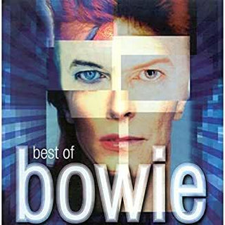 David Bowie- Best of Bowie - DarksideRecords