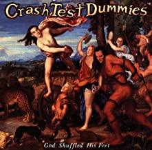 Crash Test Dummies- God Shuffled His Feet - DarksideRecords