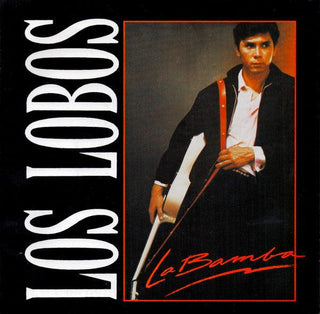 Los Lobos- La Bamba/Charlena - Darkside Records