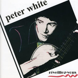 Peter White- Reveillz-Vous - Darkside Records