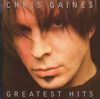 Chris Gaines (Garth Brooks)- Greatest Hits - Darkside Records