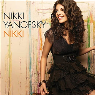 Nikki Yanofsky- Nikki - Darkside Records