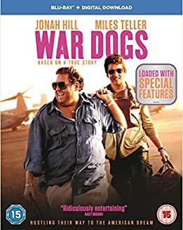 War Dogs - Darkside Records