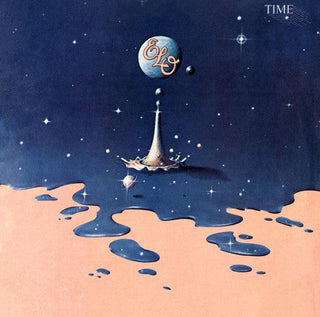 Electric Light Orchestra- Time - Darkside Records