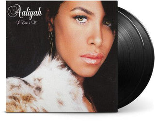 Aaliyah- I Care 4 U - Darkside Records