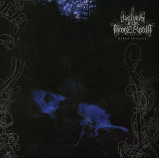 Wolves In The Throne Room- Black Cascade (Green 1st Pressing)(Seam Split at Openings) - Darkside Records