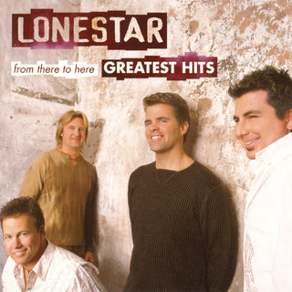 Lonestar- Greatest Hits - Darkside Records