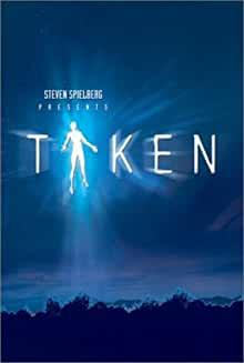 Taken - Darkside Records