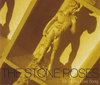 Stone Roses- Ten Story Love Song (Import Single) - Darkside Records