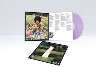 Minnie Riperton- Come To My Garden (RSD Essential Lilac Vinyl) - Darkside Records