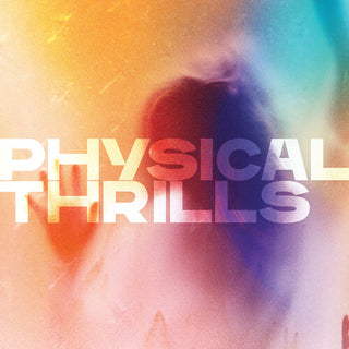 Silversun Pickups- Physical Thrills - Darkside Records