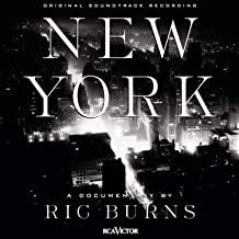 New York- A Documentary Film Soundtrack - Darkside Records