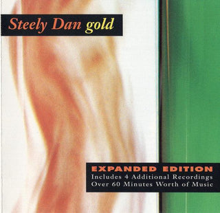 Steely Dan- Gold - DarksideRecords