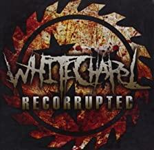 Whitechapel- Recorrupted - Darkside Records