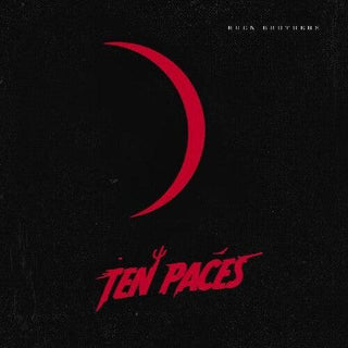 Ruen Brothers- Ten Paces - Darkside Records