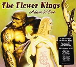 Flower Kings- Adam & Eve - DarksideRecords