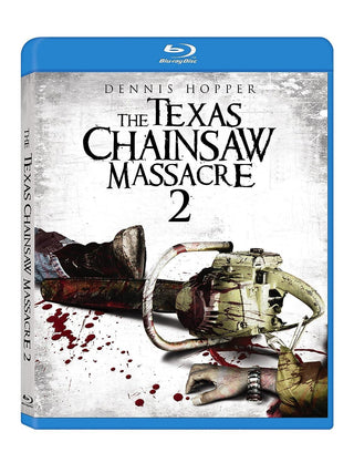 Texas Chainsaw Massacre 2