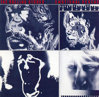 Rolling Stones- Emotional Rescue