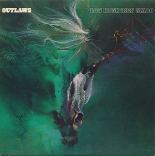 Outlaws- Los Hombres Malo - DarksideRecords