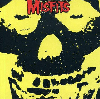Misfits- Collection - Darkside Records