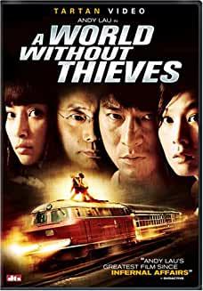 A World Without Thieves - Darkside Records