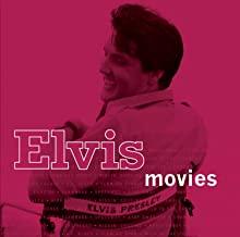 Elvis Presley- Elvis Movies - Darkside Records