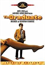 The Graduate - DarksideRecords