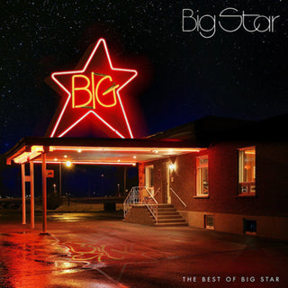 Big Star- Best Of Big Star - Darkside Records