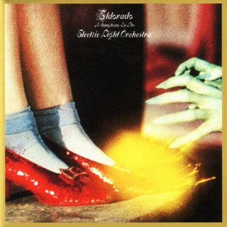 Electric Light Orchestra- El Dorado - DarksideRecords