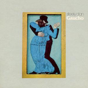 Steely Dan- Gaucho - DarksideRecords