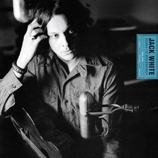 Jack White- Acoustic Recordings 1998-2016 - Darkside Records