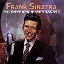 Frank Sinatra- 16 Most Requested Songs - Darkside Records