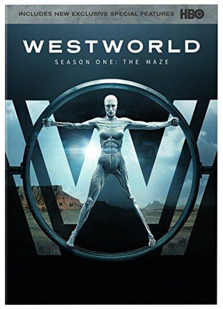 Westworld Season One - Darkside Records