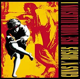Guns N Roses- Use Your Illusion - DarksideRecords