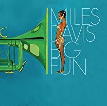Miles Davis- Big Fun - DarksideRecords