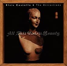 Elvis Costello & The Attractions- All This Useless Beauty - DarksideRecords