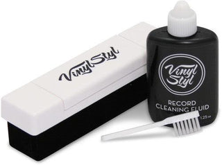 Vinyl Styl- Deep Cleaning Kit - Darkside Records