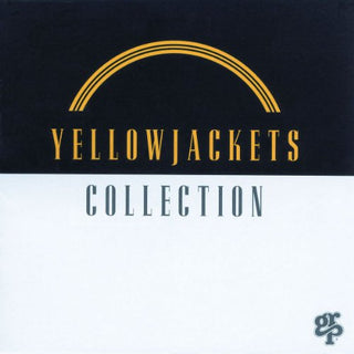 Yellowjackets- Collection (1988-1994) - Darkside Records