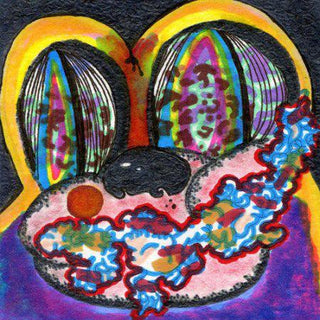 Cage The Elephant- Thank You Happy Birthday - DarksideRecords