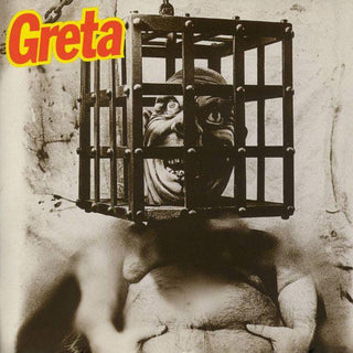 Greta- No Biting - DarksideRecords