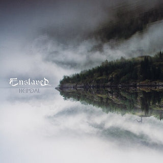 Enslaved- Heimdal - Darkside Records