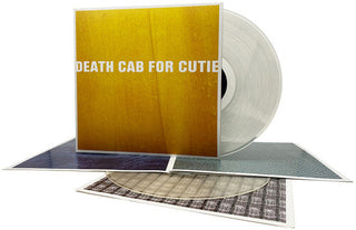 Death Cab For Cutie- The Photo Album (DLX) - Darkside Records