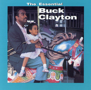 Buck Clayton- The Essential Buck Clayton - Darkside Records